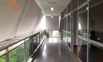 Imagem 3: Apartamento com 3 quartos à venda, 150 m² por R$ 1.000.000 - Tijuca - Rio de Janeiro/RJ