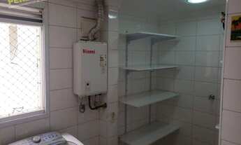 Imagem 6: Apartamento com 3 dormitórios à venda, 110 m² por R$ 850.000,00 - Vila Augusta - Guarulhos