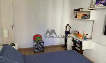 Imagem 7: Rio de Janeiro - Apartamento Padrão - Leblon