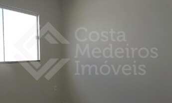 Imagem 5: Casa 2/4 - Cidade Jardim - 5 min do Nordestão