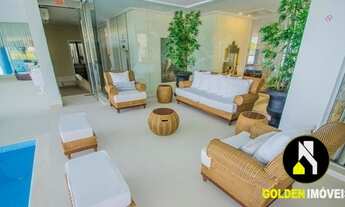 Imagem 5: VICTOR HUGO APARTAMENTO COM 5 SUÍTES EM ITAPEMA, SC