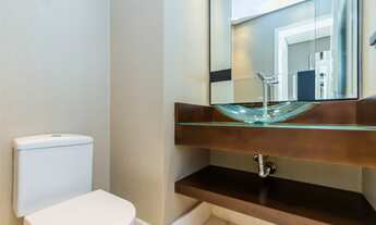 Imagem 7: Apartamento no Bigorrilho - ARYA 1