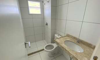 Imagem 7: Estação das flores no cambeba apartamento com 3 quartos e 2 vagas