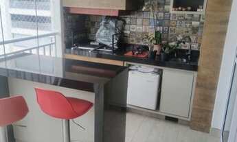 Imagem 5: Apartamento para Venda em São Bernardo do Campo, Centro, 3 dormitórios, 1 suíte, 3 banheir