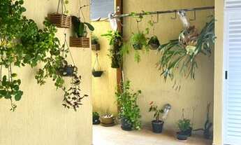 Imagem 3: GM - Casa para venda tem 350 metros quadrados com 4 quartos no Flórida - Praia Grande - SP