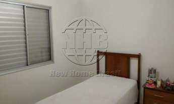 Imagem 6: Apartamento para Venda em Ribeirão Preto, Alto do Ipiranga, 3 dormitórios, 1 suíte, 2 banh