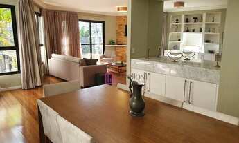 Imagem 6: Apartamento com 3 dormitórios, 178 m² - venda por R$ 1.500.000,00 ou aluguel por R$ 6.000