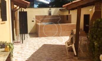 Imagem 4: Sobrado para venda no Tremembé