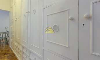 Imagem 7: Rio de Janeiro - Apartamento Padrão - Lagoa