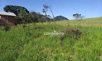 Imagem 2: Terreno à venda, 1431 m² por R$ 300.000,00 - Condado de Maricá - Maricá/RJ