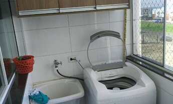 Imagem 4: Apartamento Varanda Gourmet Universitário - Americana - SP