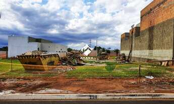 Imagem 2: Lote/Terreno para venda possui 268 metros quadrados