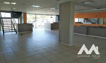 Imagem 4: Loja para locação na Av. Raja Gabaglia!