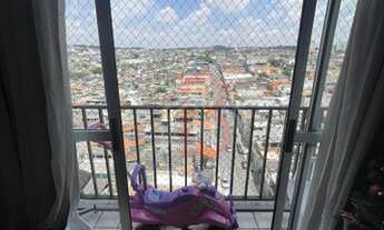 Imagem 4: Lindo Apartamento à venda 54m², com Piscina no Taboão, Diadema-SP