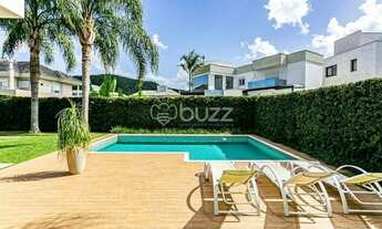 Imagem 3: Casa Alto Padrão em Condomínio Exclusivo em Jurerê Internacional - Florianópolis