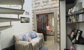 Imagem 5: Lindo Sobrado, Avarandado à venda 3 Dorms, 2 Suítea, Vila Tupi - SBC - SP