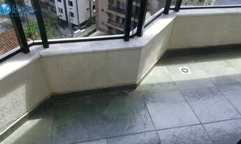 Imagem 3: Apartamento Padrão para Venda em Enseada Guarujá-SP