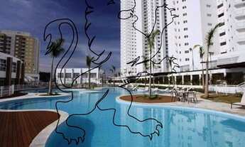 Imagem 4: Apartamento Alto Padrão - Parque Campolim - 03 Suítes - MOBILIADO