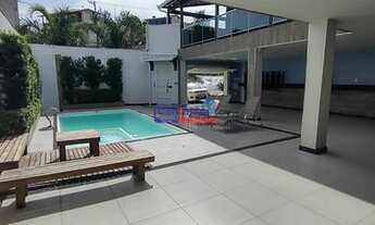 Imagem 4: Casa Triplex Casa com 3 dormitórios