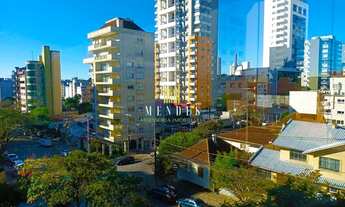 Imagem 16: CAXIAS DO SUL - Apartamento Padrão - Exposição