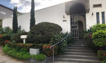 Imagem 2: Casa com 3 dormitórios para alugar, 330 m² por R$ 3.900,00/mês - Boa Vista - São José do R