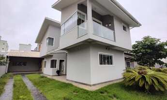 Imagem: Casa para Venda em Palhoça, Pagani, 4 dormitórios