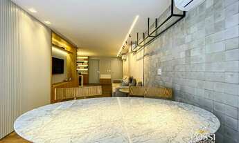 Imagem 5: Lindíssimo Apartamento de 4 quartos sendo 2 suítes na quadra do mar da Praia da Costa! To