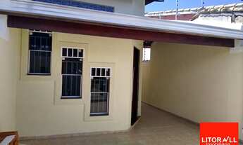 Imagem: Casa à venda, 2 quartos, 1 suíte, 1 vaga