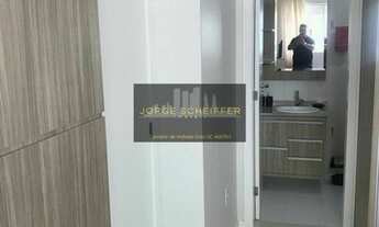 Imagem 4: Lindo Apartamento Mobiliado