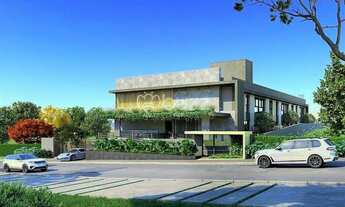 Imagem: Apartamento de 2 suítes no Campeche - Florianópolis/SC