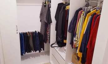 Imagem 4: Apartamento com 3 Quartos, 2 Vagas ( excelente localização