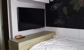 Imagem 5: Cobertura com 4 dormitórios, 218 m² - venda por R$ 1.850.000,00 ou aluguel por R$ 11.272,0