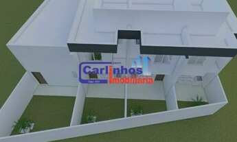 Imagem 5: Casa lote inteiro em Betim /MG