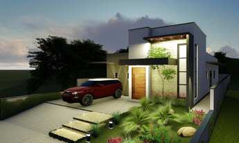 Imagem: Casa em Condomínio para Venda em Atibaia