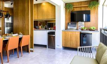 Imagem 6: Apartamento com 3 dormitórios à venda, 98 m² - Taquaral - Campinas/SP