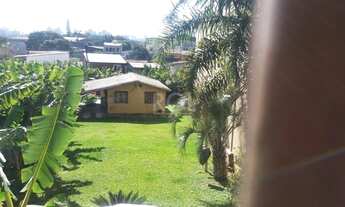 Imagem: PORTO ALEGRE - Terreno Padrão - Vila João