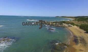 Imagem 6: Terreno no Mar do Norte