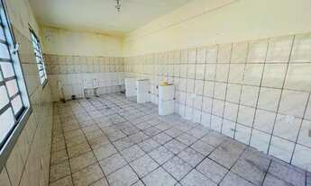 Imagem 5: Salao comercial Galpão / depósito com aluguel por R$1.700 /mês