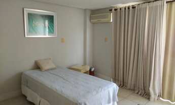 Imagem 7: Casa em condomínio, 4/4 532M² - C. das Árvores