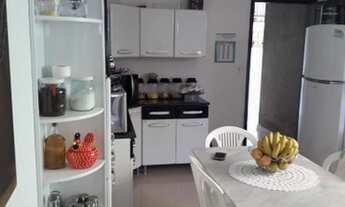 Imagem: Sobrado para venda em Jardim Veneza - Peruíbe