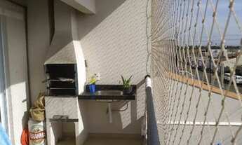 Imagem 5: Apartamento Varanda Gourmet Universitário - Americana - SP