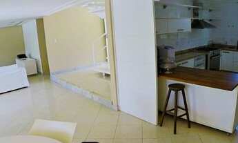 Imagem 3: Casa com 4 suites 380m² - 1.000m² de terreno -Busca Vida- Bahia