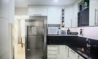 Imagem 5: Apartamento com 140m² e 3 quartos em República!