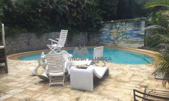 Imagem 2: Rio de Janeiro - Casa Padrão - Jardim Botânico