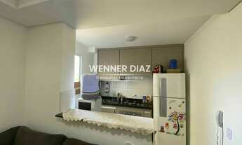 Imagem 4: LINDO APARTAMENTO NO CONDOMÍNIO RIO FORTORE