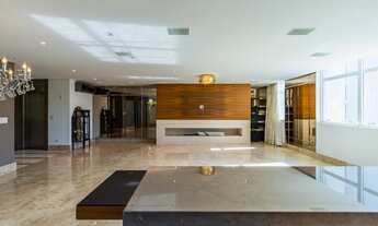 Imagem 5: Apartamento no Bigorrilho - ARYA 1