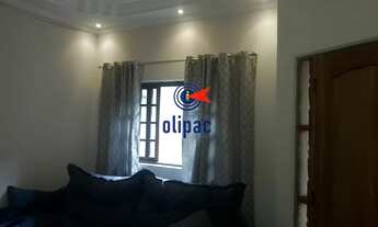 Imagem 6: Sobrado à venda, 145 m² por R$ 460.000,00 - Jardim Matarazzo - São Paulo/SP