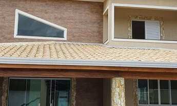 Imagem 3: Sobrado para venda com 6 suítes em Balneário Flórida - Praia Grande - SP