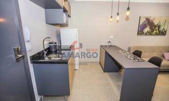 Imagem 7: Apartamento Studio para Venda em Centro Curitiba-PR