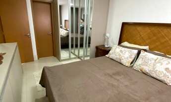 Imagem 3: Apartamento para venda tem 116 metros quadrados com 2 quartos em Jardim Aclimação - Cuiabá